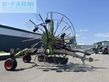 Henificador - Claas - LINER 2900