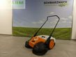 Riego - Stihl - kga 770