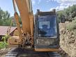 Excavadora VOLVO CX210
