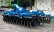 Grada de disco - Agri Flex - master disc 300