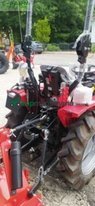 Tractor agrícola -  - 918 dt
