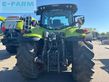 Tractor agrícola - Claas - axion 830 cis+