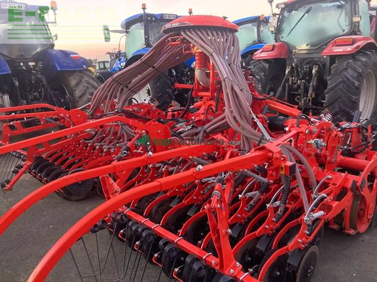 Sembradora directa - Kuhn - btfr 4530