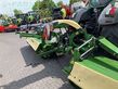 Cortacésped manual - Krone - easycut b 950 collect