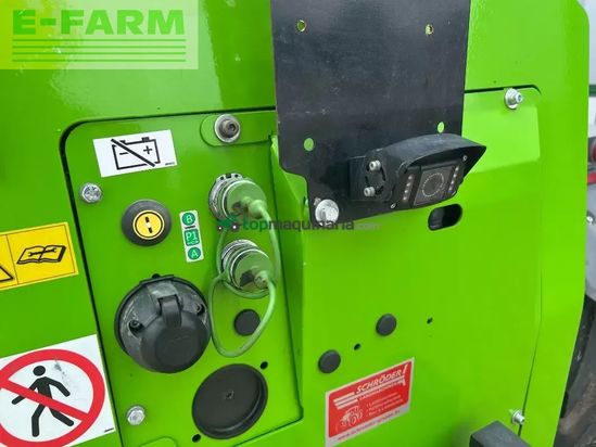 Telescopica - Merlo - tf 33.7-115