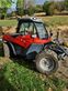 Tractor agrícola - Aebi - tt281+