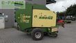 Empacadora gigant - Krone - vario pack 1800 multi-cut