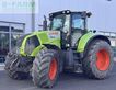 Tractor agrícola - Claas - axion 810 cmatic a31