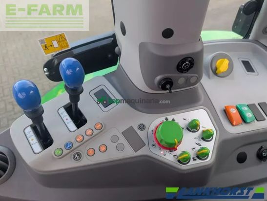 Tractor agrícola - Deutz-Fahr - 6150.4 rvshift RVShift