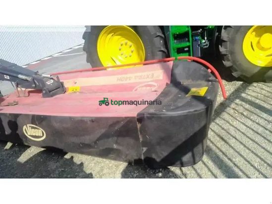 Cortacésped manual - Vicon - extra 440h