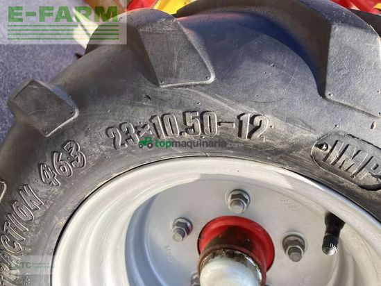 Arado - Pöttinger - servo 45 m plus