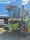 Cosechadora de Cereal - Claas - medion 310