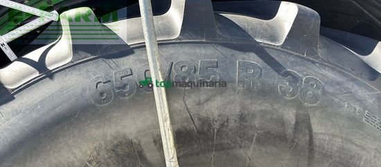 Tractor agrícola - John Deere - 6195R
