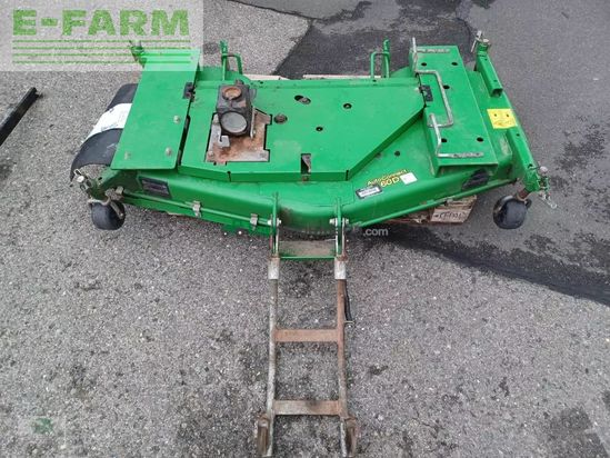 Tractor agrícola - John Deere - 3046r