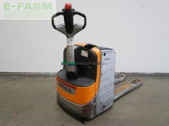 Elevadora - Still - exu 20