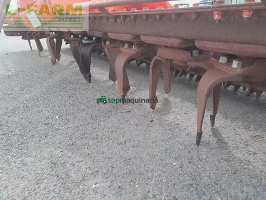 Grada rotativa - Kuhn - hr4001d