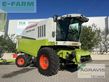 Cosechadora de Cereal - Claas - medion 340 ac