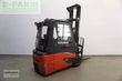 Elevadora - Linde - e 20 l evo 386-02
