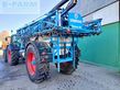 Atomizador - Lemken - albatros 50