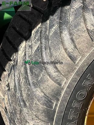 Cuba de purin -  - joskin modulo 14000 meb