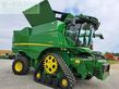 Cosechadora de Cereal - John Deere - s780