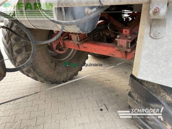 Cisterna - Briri - vttw 18000 | bomech farmer 15
