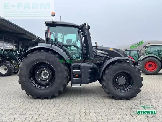 Tractor agrícola - Valtra - t 215 direct Direct