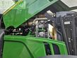 Tractor agrícola - John Deere - 6250r