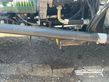 Cabezal - Geringhoff - 10,65m bandschneidwerk truflex 35 +wagen
