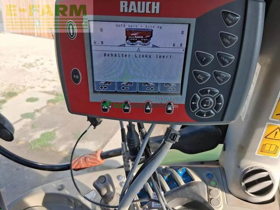 Esparcidor - Rauch - axis m30.2 emc vs pro