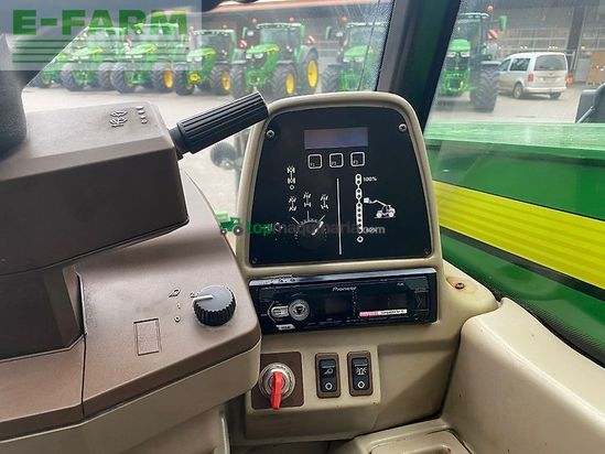 Telescopica - John Deere - 3415