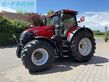 Tractor agrícola - Case IH - optum 300 cvxdrive afs inkl. rtk