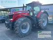 Tractor agrícola - Massey Ferguson - mf 8690