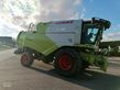 Cosechadora de Cereal - Claas - tucano 440