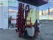Atomizador - Hardi - mega m 1200 vhz 15