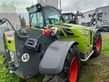 Telescopica - Claas - scorpion 756 varipower 2 plus