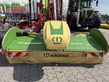 Cortacésped manual - Krone - easycut f 320 m