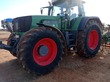 Tractor agrícola - Fendt - 916 VARIO