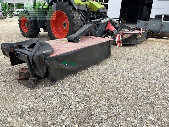 Cortacésped manual - Vicon - extra 390 preisreduziert