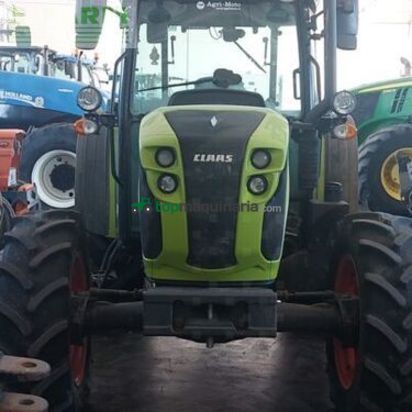 Tractor agrícola - Claas - elios 240