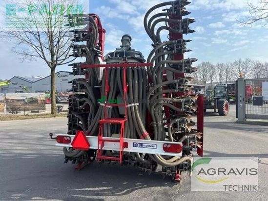 Equipamiento / accesorio -  - schlitzgerät kotte tbl compact profi