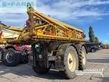 Atomizador -  - maxtor 2 | 16.500 liter | 36 meter