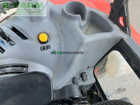 Tractor agrícola - Kubota - M4072