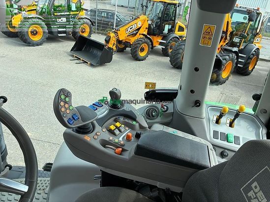 Tractor agrícola - Deutz-Fahr - 6145.4 rc-shift