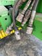 Empacadora gigant - John Deere - 570
