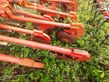 Combinado de siembra - Kuhn - venta al 302