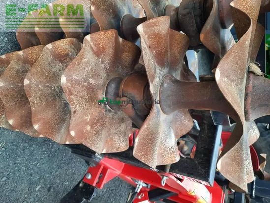 Grada de disco - Quivogne - 2020