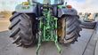 Tractor agrícola - John Deere - 6r 185
