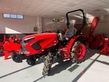 Tractor agrícola - T3025