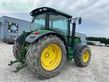 Tractor agrícola - John Deere - 6115r